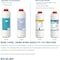 Elkay WaterSentry Replacement Filters Bottle Fillers & ezH2O Liv Pro, 3,000 gal, 3PK ‎51300C_3PK - alternate 2